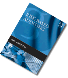 Risk Based Auditing